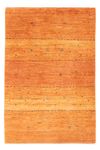 Gabbeh Rug - Perser - 142 x 98 cm - orange