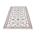 Runner Perser Rug - Nain - 200 x 80 cm - silver