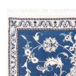Perser Rug - Nain - 140 x 90 cm - blue