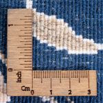 Perser Rug - Nain - 140 x 90 cm - blue