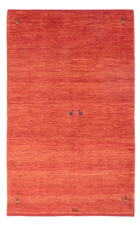 Gabbeh Rug - Perser - 178 x 118 cm - red