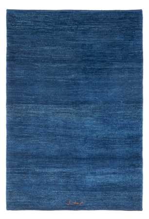 Gabbeh Rug - Perser - 180 x 116 cm - dark blue