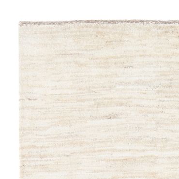 Gabbeh Rug - Perser - 163 x 110 cm - light grey