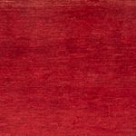 Gabbeh Rug - Perser - 180 x 127 cm - red