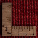 Gabbeh Rug - Perser - 180 x 127 cm - red