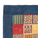 Gabbeh Rug - Perser - 146 x 101 cm - multicolored