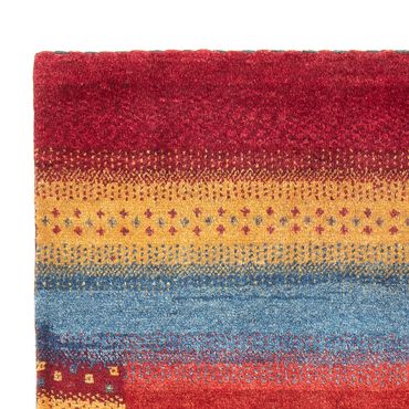 Gabbeh Rug - Perser - 188 x 121 cm - multicolored