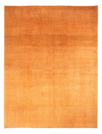 Gabbeh Rug - Perser - 286 x 225 cm - gold