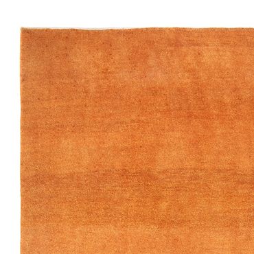 Gabbeh Rug - Perser - 286 x 225 cm - gold