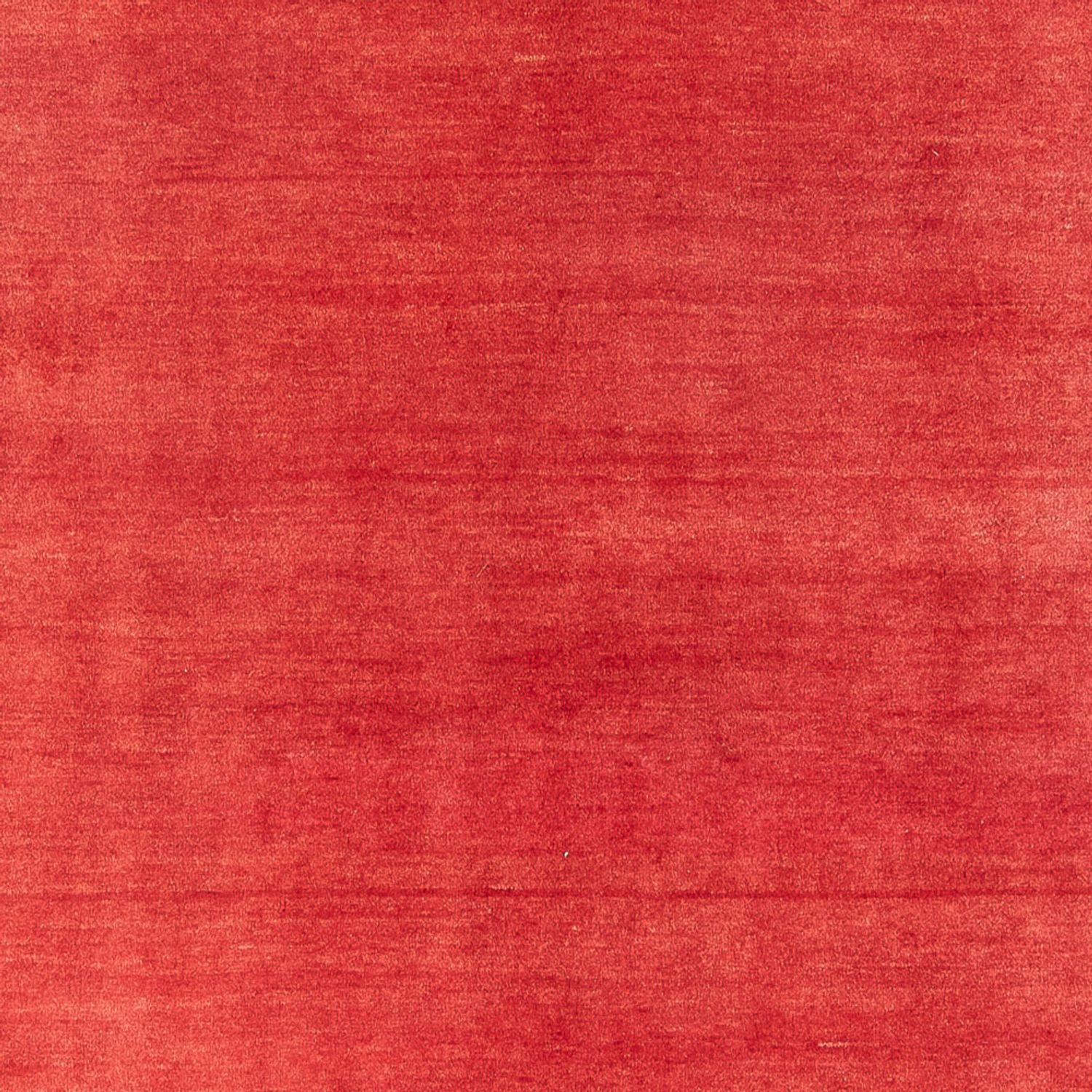 Gabbeh Rug - Perser - 294 x 198 cm - red