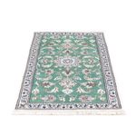 Perser Rug - Nain - 140 x 70 cm - green