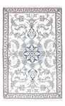 Perser Rug - Nain - 144 x 88 cm - cream