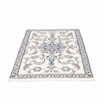 Perser Rug - Nain - 137 x 90 cm - cream