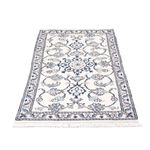 Perser Rug - Nain - 141 x 67 cm - cream