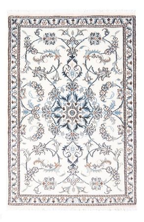 Perser Rug - Nain - 140 x 86 cm - cream