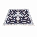 Perser Rug - Nain - 135 x 92 cm - dark blue