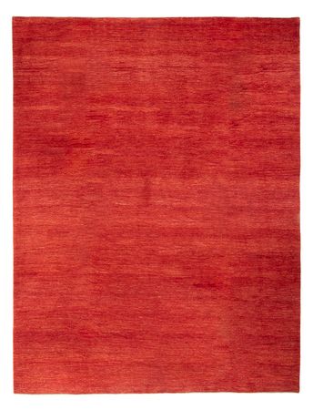 Gabbeh Rug - Perser - 340 x 260 cm - red