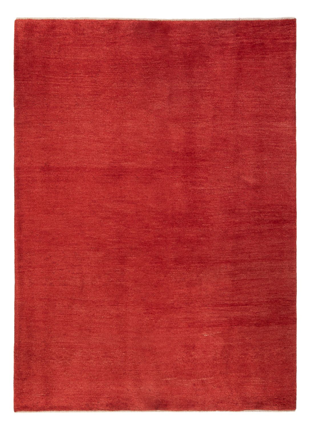 Gabbeh Rug - Perser - 235 x 175 cm - red