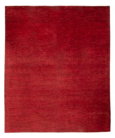 Gabbeh Rug - Perser - 305 x 256 cm - red