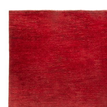 Gabbeh Rug - Perser - 305 x 256 cm - red