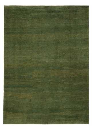 Gabbeh Rug - Perser - 230 x 170 cm - mint green