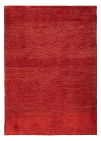 Gabbeh Rug - Perser - 236 x 172 cm - red