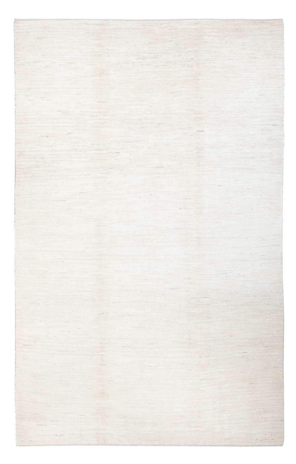 Gabbeh Rug - Perser - 296 x 198 cm - white