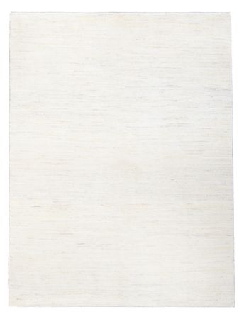 Gabbeh Rug - Perser - 196 x 148 cm - white