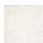 Gabbeh Rug - Perser - 293 x 203 cm - white