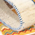 Runner Gabbeh Rug - Perser - 242 x 83 cm - multicolored