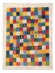 Gabbeh Rug - Perser - 204 x 153 cm - multicolored