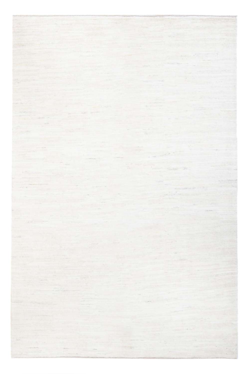 Gabbeh Rug - Perser - 235 x 165 cm - white