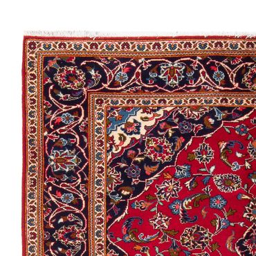 Perser Rug - Keshan - 250 x 152 cm - red