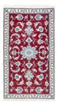 Perser Rug - Nain - 140 x 70 cm - red