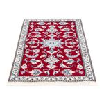 Perser Rug - Nain - 140 x 70 cm - red