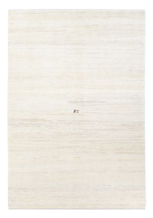 Gabbeh Rug - Perser - 200 x 142 cm - white