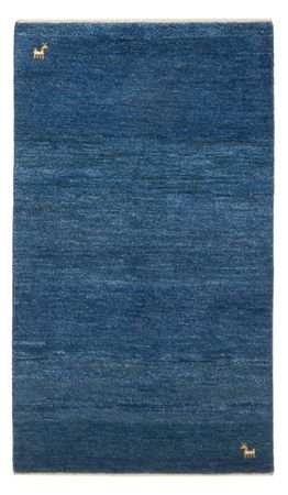 Gabbeh Rug - Perser - 140 x 72 cm - sea blue