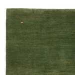 Gabbeh Rug - Perser - 293 x 207 cm - mint green