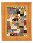 Gabbeh Rug - Perser - 197 x 149 cm - multicolored