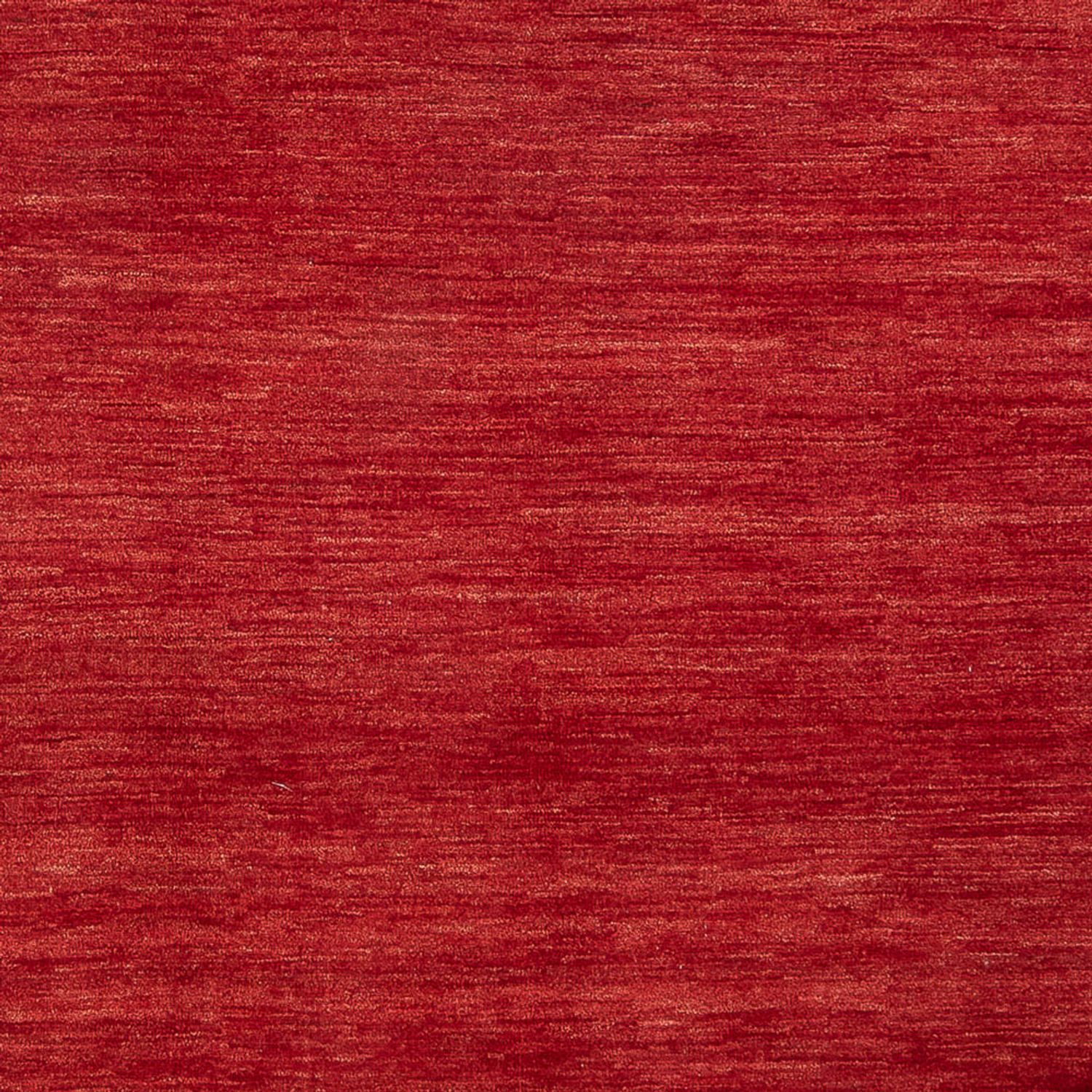 Gabbeh Rug - Perser - 295 x 206 cm - red