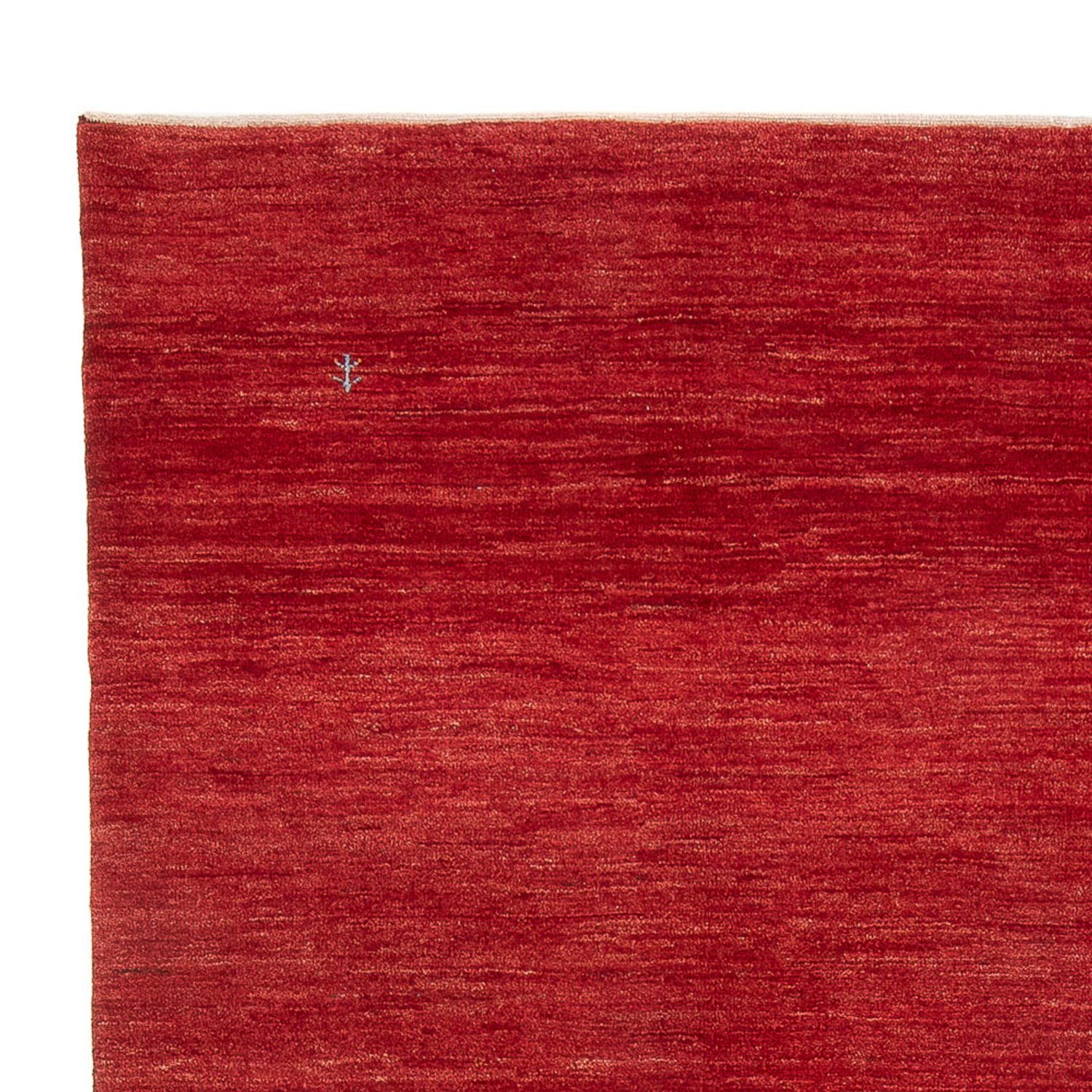 Gabbeh Rug - Perser - 295 x 206 cm - red