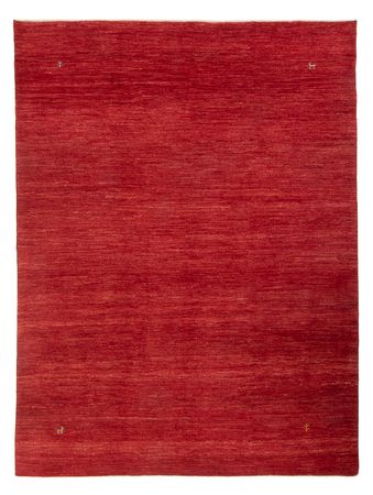 Gabbeh Rug - Perser - 295 x 206 cm - red