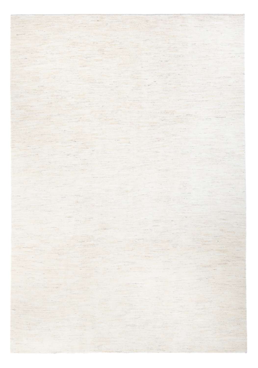 Gabbeh Rug - Perser - 294 x 207 cm - white
