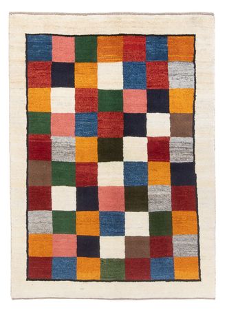 Gabbeh Rug - Perser - 167 x 121 cm - multicolored