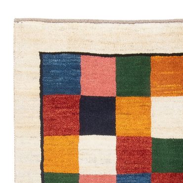 Gabbeh Rug - Perser - 167 x 121 cm - multicolored