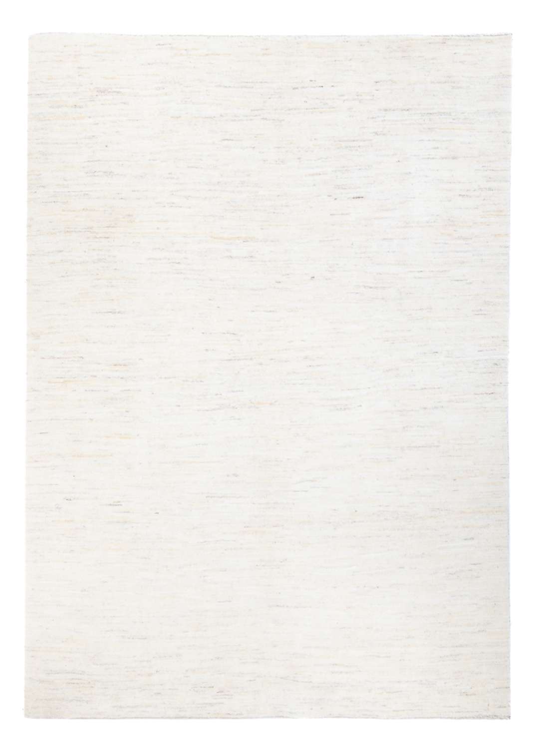 Gabbeh Rug - Perser - 228 x 170 cm - white