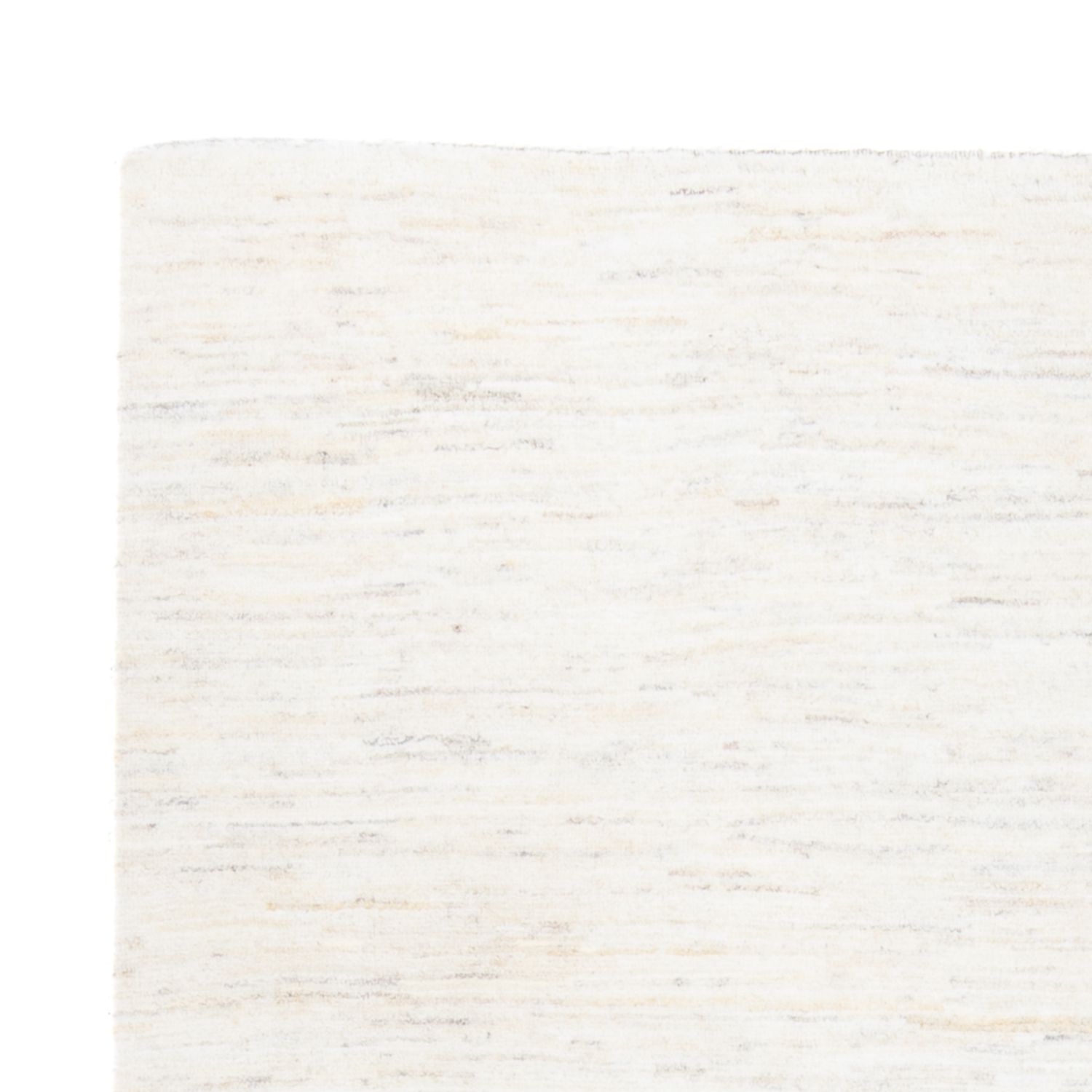 Gabbeh Rug - Perser - 228 x 170 cm - white