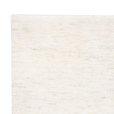 Gabbeh Rug - Perser - 295 x 198 cm - white