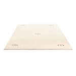 Gabbeh Rug - Perser - 195 x 156 cm - white