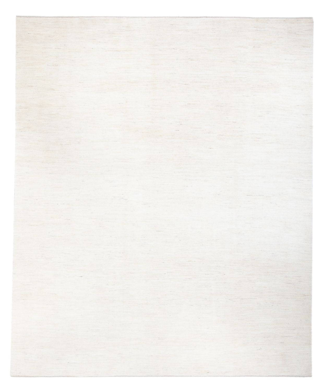 Gabbeh Rug - Perser - 305 x 250 cm - white